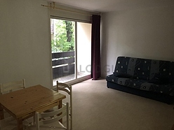 Appartamento Toulouse Sud-Est - Soggiorno