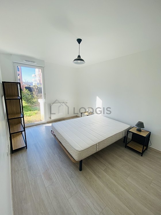 Apartment Toulouse Centre - 