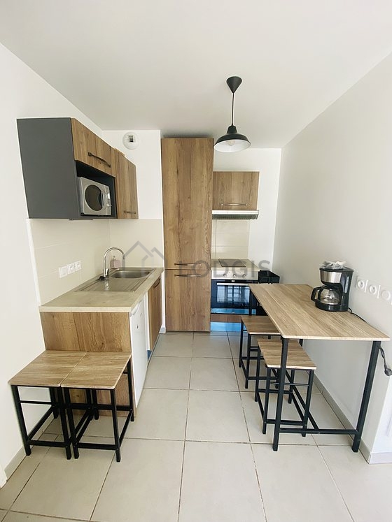 Appartamento Toulouse Centre - 