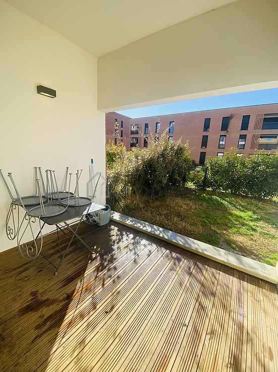 Appartement Toulouse Centre - 