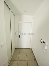 Appartement Toulouse Centre - Entrée