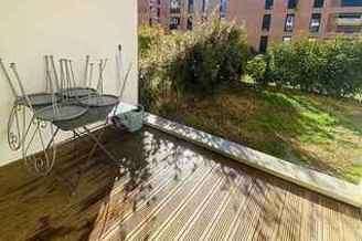 Appartement meublé 1 chambre Toulouse