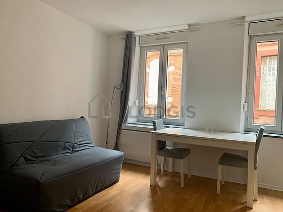 Apartamento Toulouse Centre - 