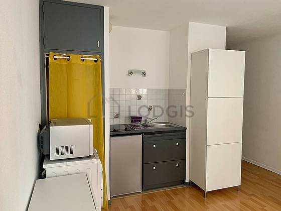 Appartement Toulouse Centre - 