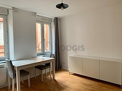 Appartement Toulouse Centre - Séjour
