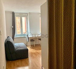 Appartement Toulouse Centre - Séjour