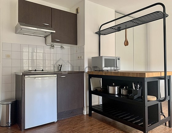 Apartamento Toulouse Est - 