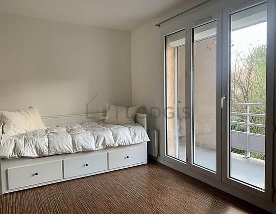 Wohnung Toulouse Est - 