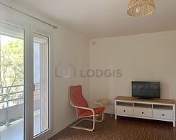 Apartamento Toulouse Est - Salaõ