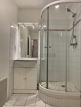 Appartement Toulouse Est - Salle de bain