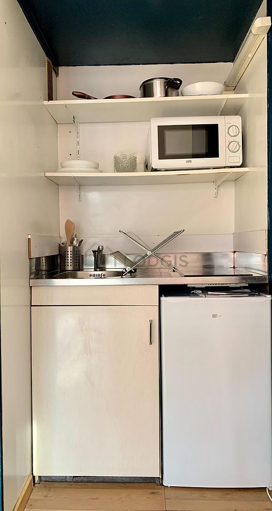 Apartamento Toulouse Centre - 