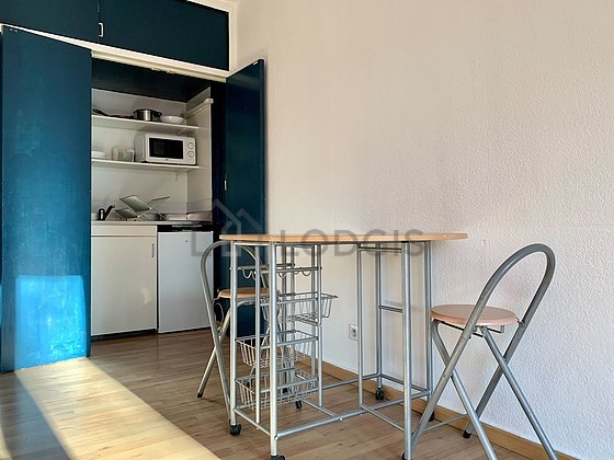 Appartamento Toulouse Centre - 