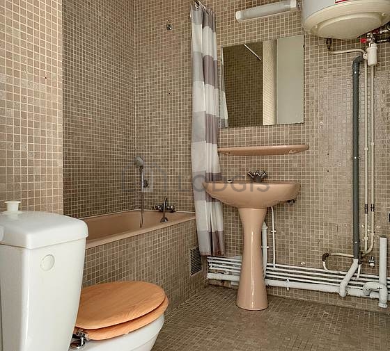 Appartamento Toulouse Centre - 