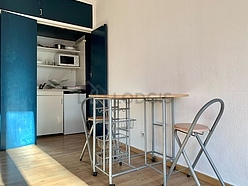 Apartamento Toulouse Centre - Cocina