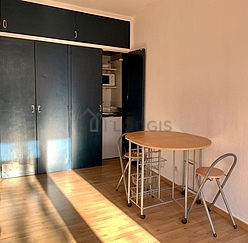 Apartamento Toulouse Centre - Salaõ