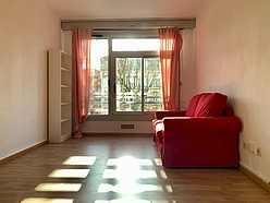 Apartamento Toulouse Centre - Salón