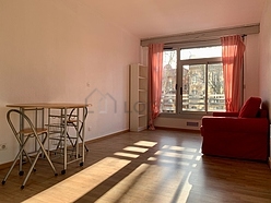 Appartement Toulouse Centre - Séjour