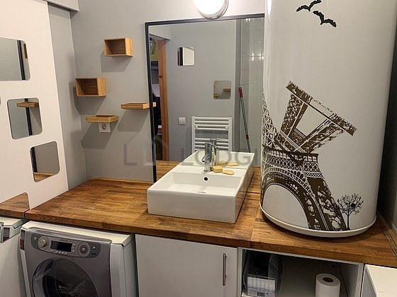 Appartement Toulouse Centre - 