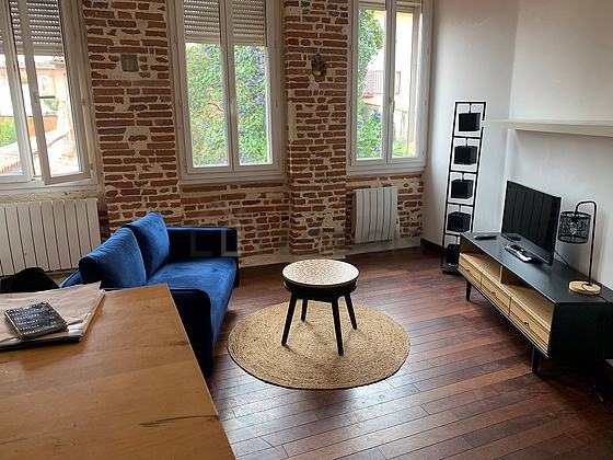 Wohnung Toulouse Centre - 