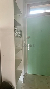 Apartamento Toulouse Centre - Cozinha