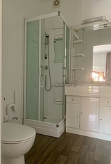 Apartamento Toulouse Centre - Cuarto de baño