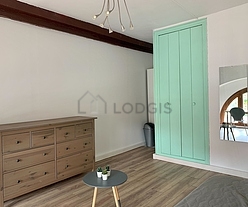 Apartamento Toulouse Centre - Salaõ