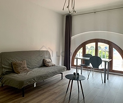 Apartamento Toulouse Centre - Salaõ