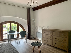 Appartamento Toulouse Centre - Soggiorno