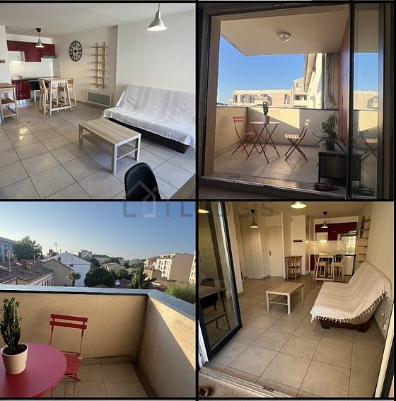 Apartment Toulouse Centre - 