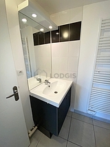 Appartamento Toulouse Centre - Sala da bagno