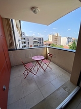 Wohnung Toulouse Centre - Terasse