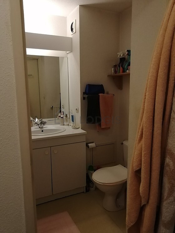 Apartamento Toulouse Centre - 