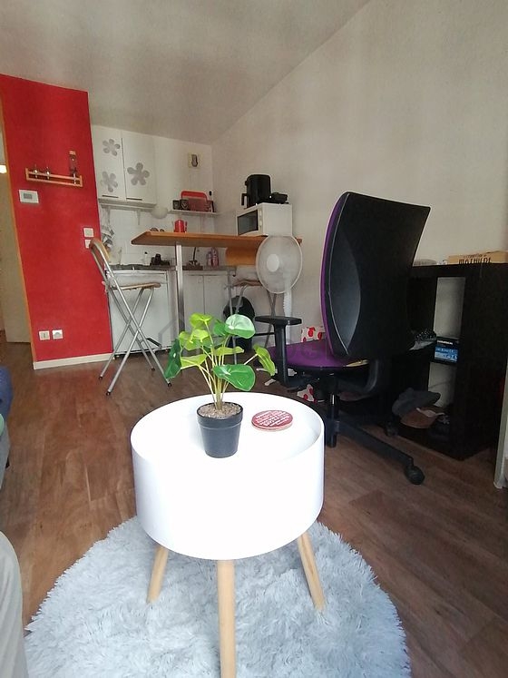 Apartment Toulouse Centre - 