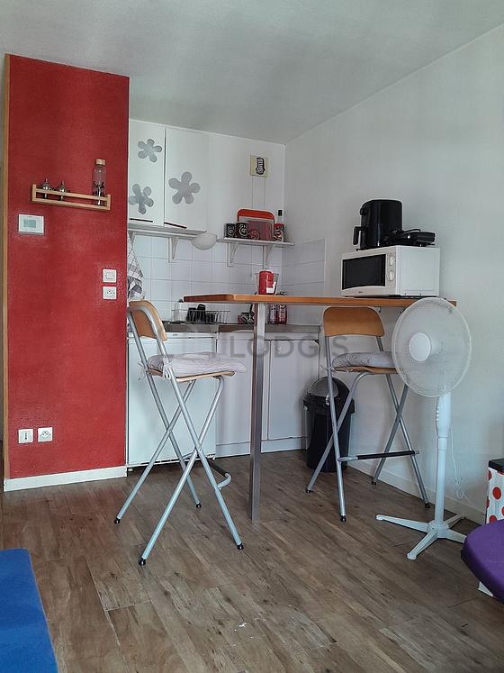 Appartamento Toulouse Centre - 