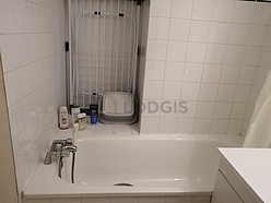 Apartment Toulouse Centre - Bathroom