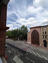Appartement Toulouse Centre