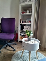 Appartement Toulouse Centre - Séjour