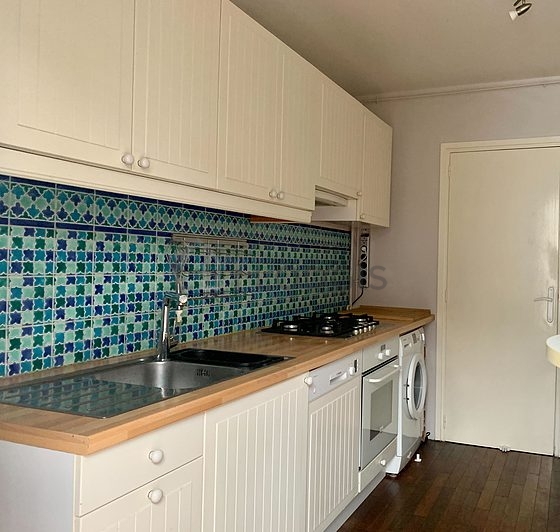 Appartamento Toulouse Nord - 