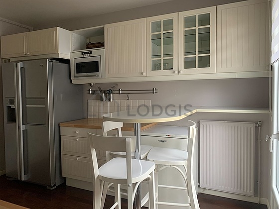 Appartamento Toulouse Nord - 