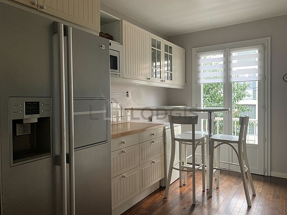 Appartement Toulouse Nord - 
