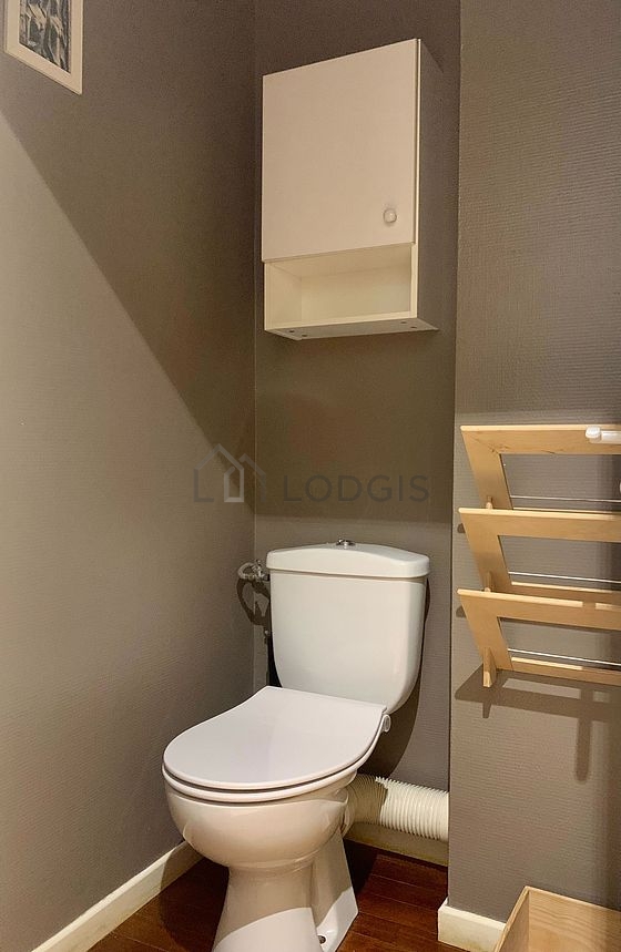 Appartement Toulouse Nord - 