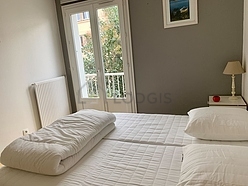 Apartamento Toulouse Nord - Quarto