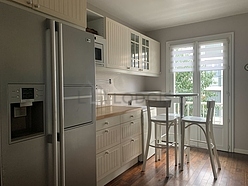 Appartamento Toulouse Nord - Cucina