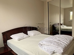 Appartement Toulouse Nord - Chambre 3