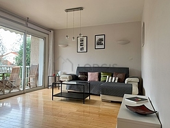 Appartement Toulouse Nord - Séjour