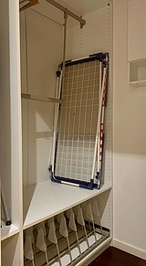 Wohnung Toulouse Nord - Dressing