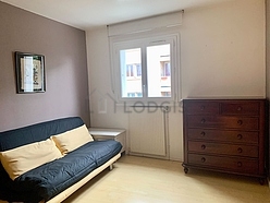 Wohnung Toulouse Nord - Schlafzimmer 2