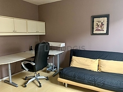 Wohnung Toulouse Nord - Schlafzimmer 2
