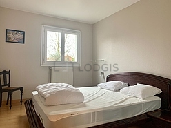 Wohnung Toulouse Nord - Schlafzimmer 3