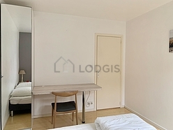 Wohnung Toulouse Nord - Schlafzimmer